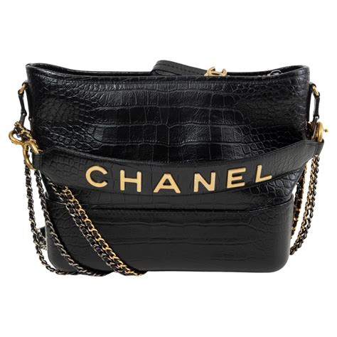 chanel gabrielle bag medium price 2019